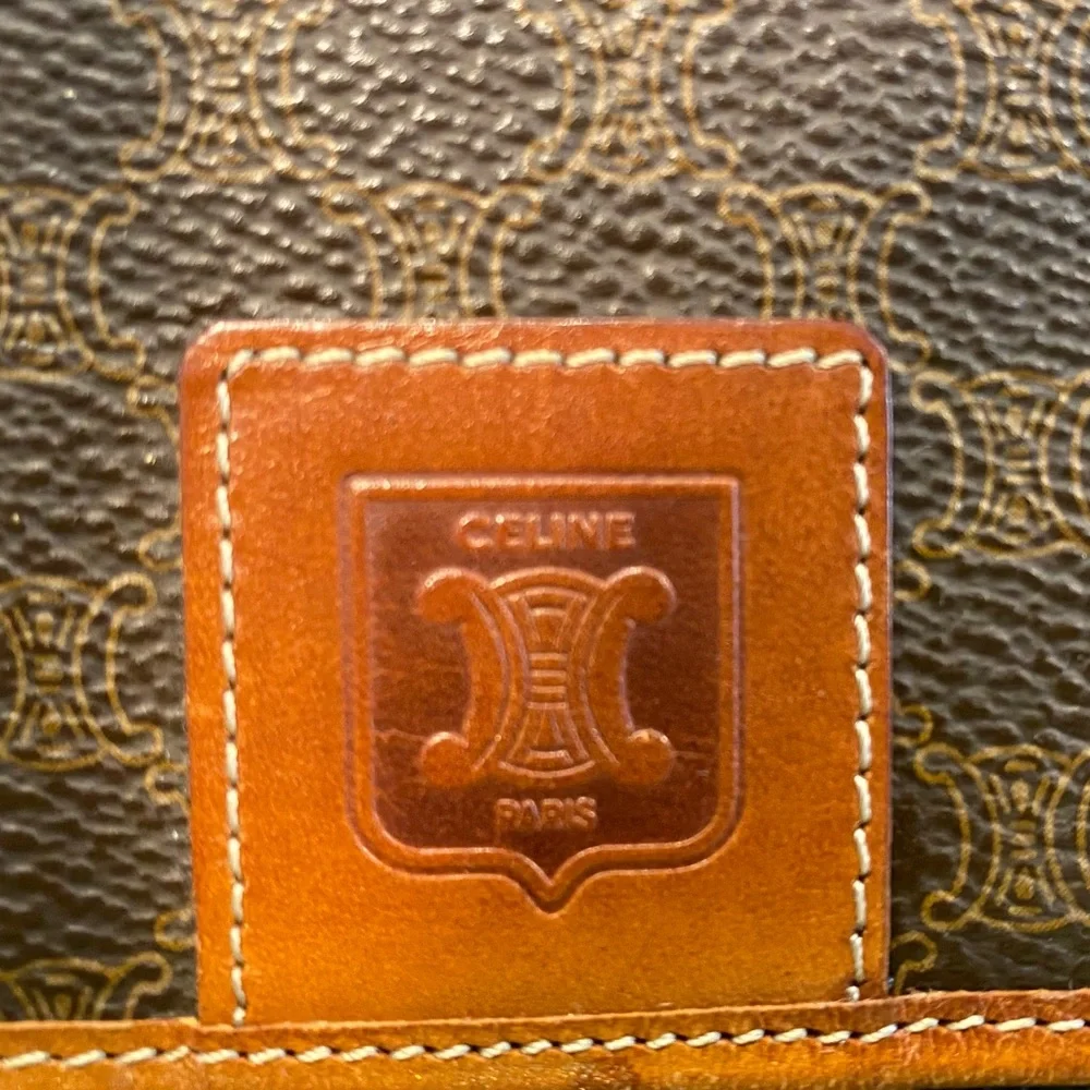 Celine Wallet - Picture 2 of 7